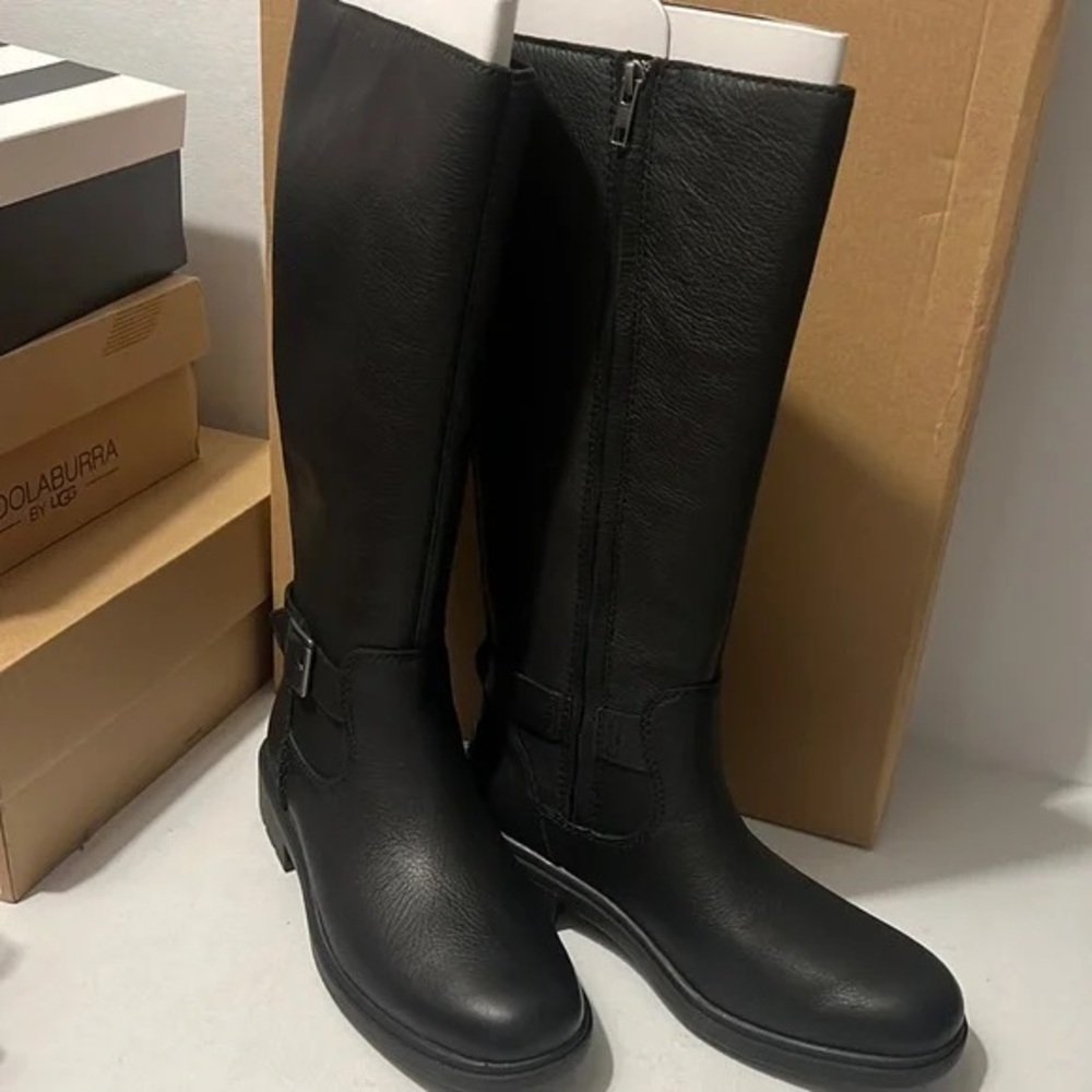 UGG Harrison Tall Boot